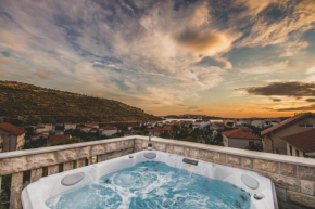 Apartments Villa Monique